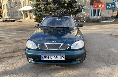 Седан Daewoo Lanos 2003 в 