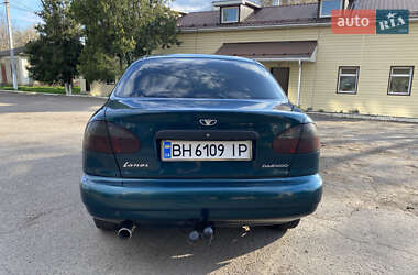 Седан Daewoo Lanos 2003 в 