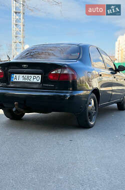 Седан Daewoo Lanos 2006 в 