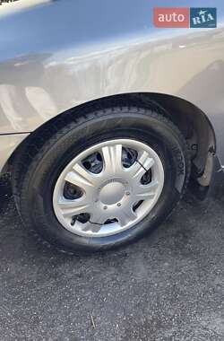 Хэтчбек Daewoo Lanos 2008 в 