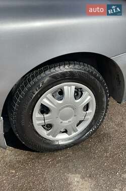 Хэтчбек Daewoo Lanos 2008 в 