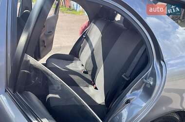 Хэтчбек Daewoo Lanos 2008 в 