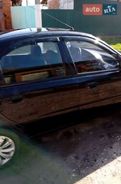 Седан Daewoo Lanos 2006 в 