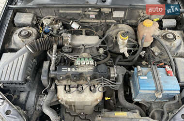 Седан Daewoo Lanos 2006 в 