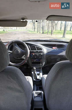 Седан Daewoo Lanos 2008 в 