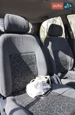 Седан Daewoo Lanos 2008 в 