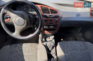 Хетчбек Daewoo Lanos 2007 в 