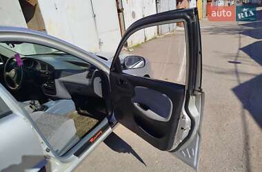 Седан Daewoo Lanos 2007 в 