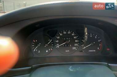 Седан Daewoo Lanos 2004 в 