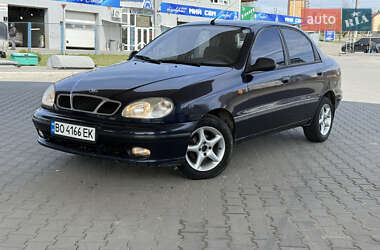 Седан Daewoo Lanos 2006 в 