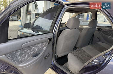 Седан Daewoo Lanos 2006 в 
