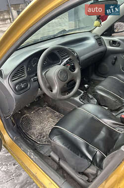 Седан Daewoo Lanos 2003 в 
