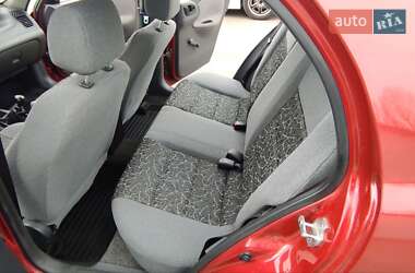 Седан Daewoo Lanos 2008 в 