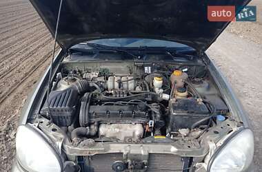 Седан Daewoo Lanos 2003 в 