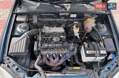 Седан Daewoo Lanos 2007 в 