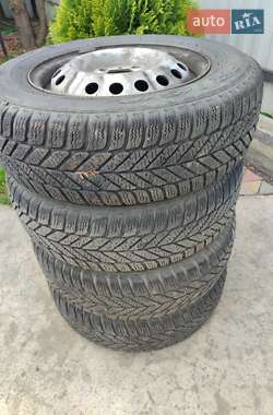 Седан Daewoo Lanos 2008 в 