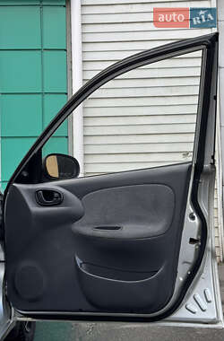 Седан Daewoo Lanos 2007 в 