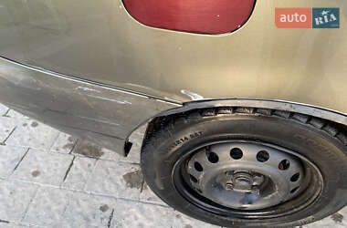 Седан Daewoo Lanos 2004 в 