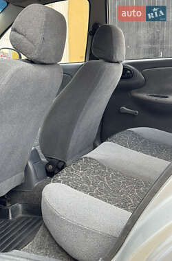 Седан Daewoo Lanos 2007 в 