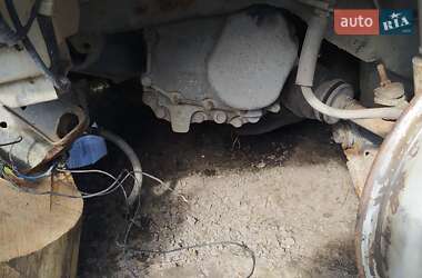 Седан Daewoo Lanos 2006 в 