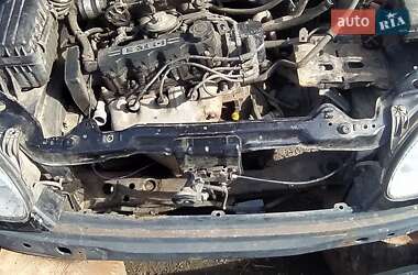 Седан Daewoo Lanos 2006 в 