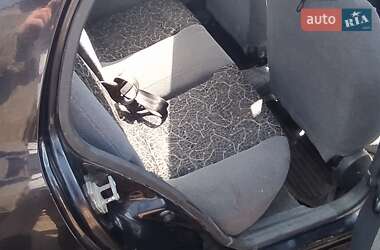 Седан Daewoo Lanos 2006 в 