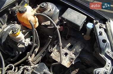 Седан Daewoo Lanos 2006 в 