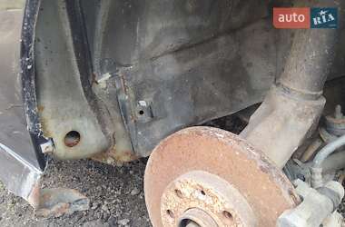 Седан Daewoo Lanos 2006 в 