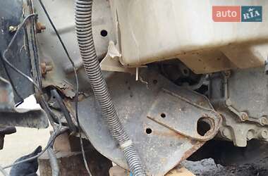 Седан Daewoo Lanos 2006 в 