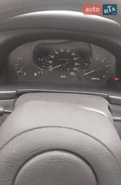 Седан Daewoo Lanos 2003 в 