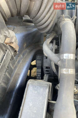 Седан Daewoo Lanos 2005 в 