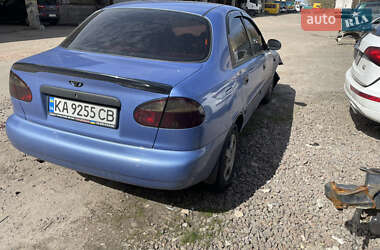 Седан Daewoo Lanos 2005 в 