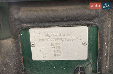 Седан Daewoo Lanos 2001 в 