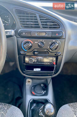 Седан Daewoo Lanos 2007 в 