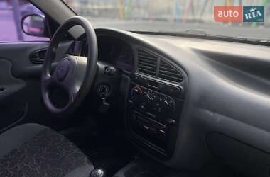Седан Daewoo Lanos 2005 в 
