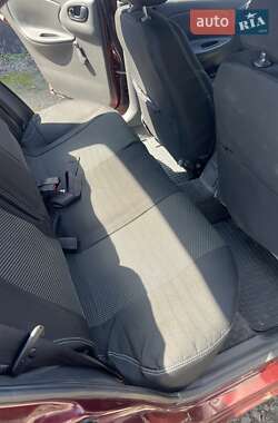 Седан Daewoo Lanos 2008 в 