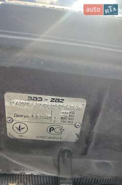 Седан Daewoo Lanos 2008 в 