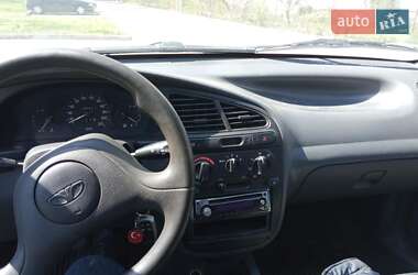 Седан Daewoo Lanos 2008 в 