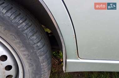 Седан Daewoo Lanos 2008 в 