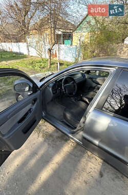 Седан Daewoo Lanos 2009 в 