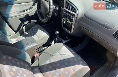 Седан Daewoo Lanos 2005 в 