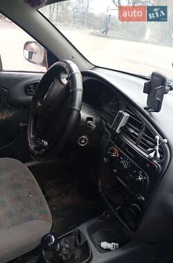 Седан Daewoo Lanos 2005 в 