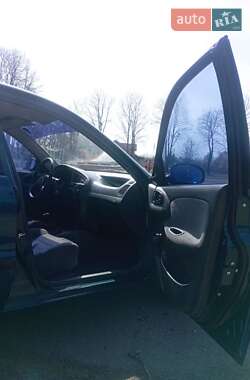 Седан Daewoo Lanos 2007 в 