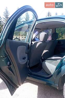 Седан Daewoo Lanos 2007 в 