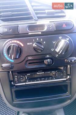 Седан Daewoo Lanos 2007 в 