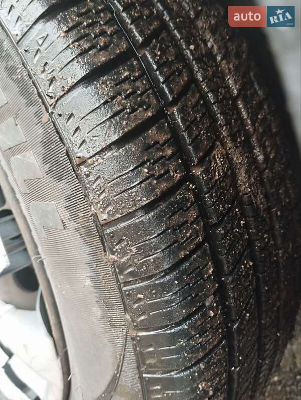 Седан Daewoo Lanos 2007 в Кривом Роге