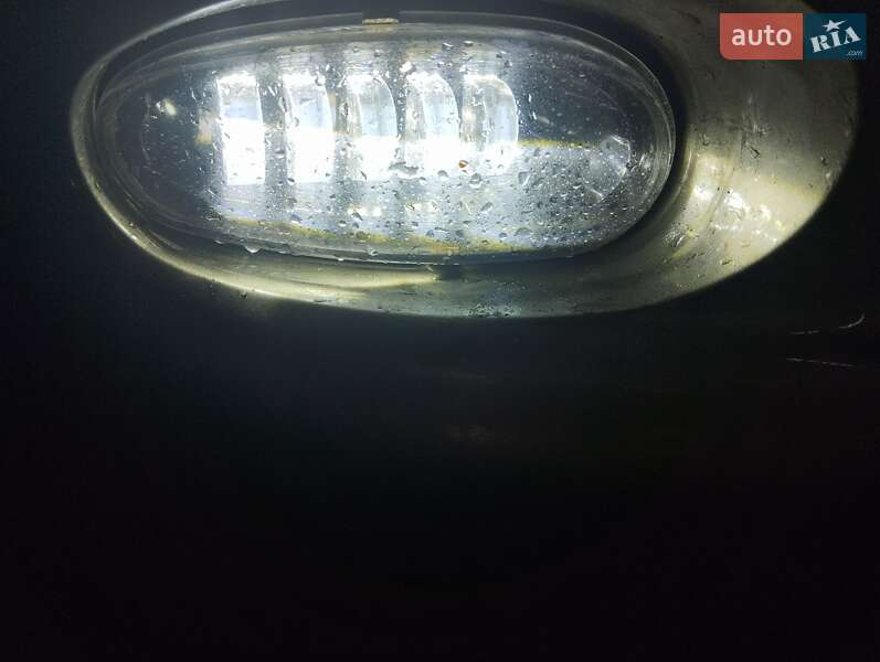 Седан Daewoo Lanos 2007 в Кривом Роге