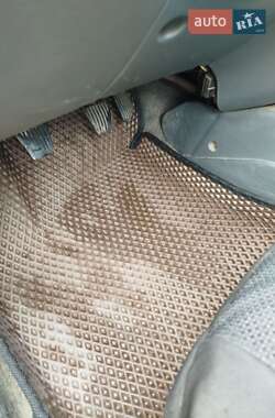 Седан Daewoo Lanos 2008 в 