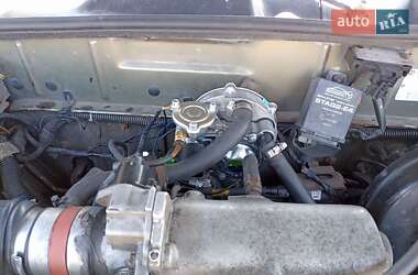 Седан Daewoo Lanos 2006 в 