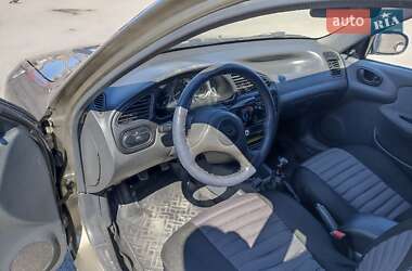 Седан Daewoo Lanos 2006 в 
